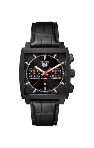 TAG Heuer Monaco CBL2180-FC6497