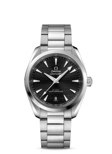 Omega Aqua Terra 220-10-38-20-01-001