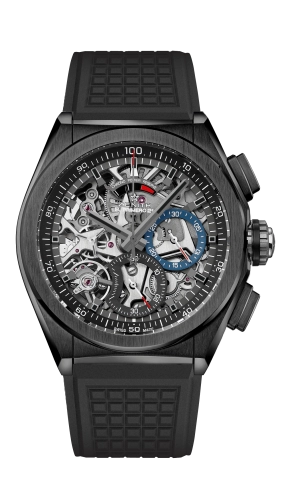 Zenith Defy 49-9000-9004-78-R782