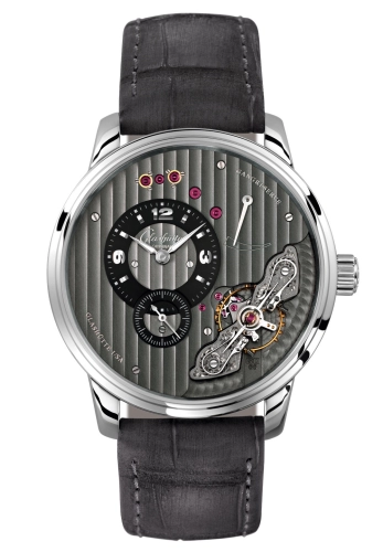 Glashütte Original Pano 1-66-06-04-22-05