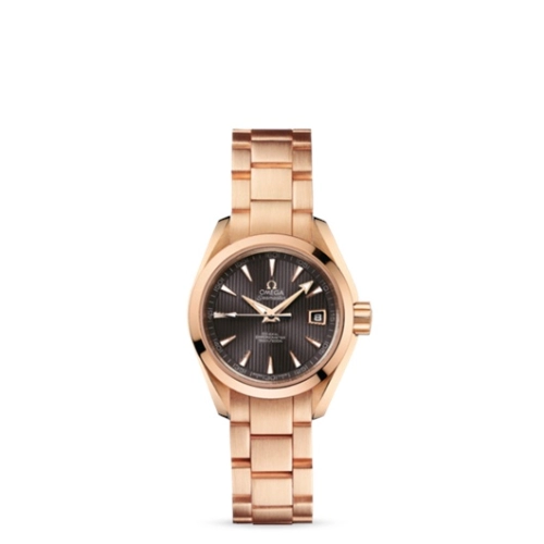 Omega Aqua Terra 231-50-30-20-06-001