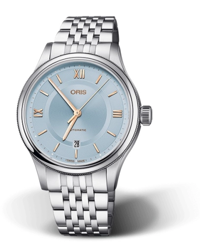 Oris Classic 01-733-7719-4015-07-8-20-10
