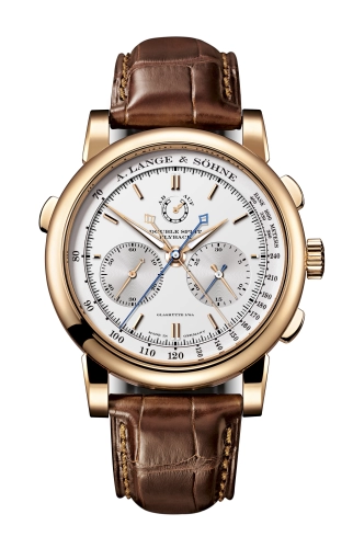 A. Lange & Söhne Saxonia 404-032