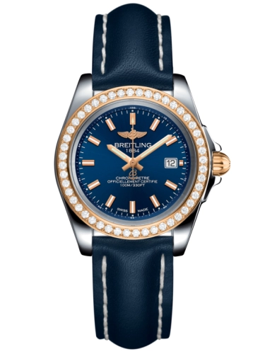 Breitling Galactic C7133053-C952-116X-A14BA-1