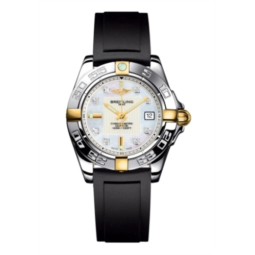 Breitling Galactic B71356L2-A710-133S