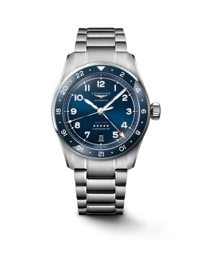 Longines Spirit L3-802-4-93-6