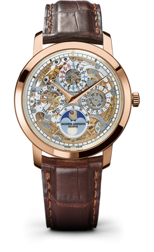 Vacheron Constantin Traditionnelle 43172-000R-9241