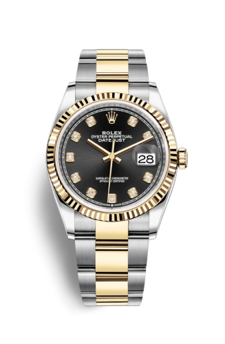 Rolex Datejust 36 126233-0022