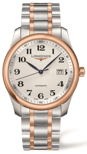 Longines Master Collection L2-793-5-79-7
