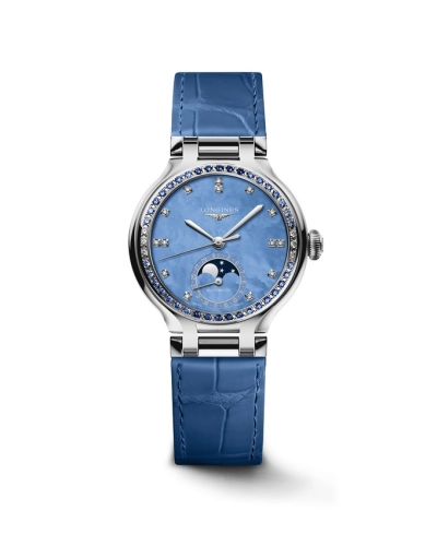 Longines PrimaLuna L8-126-0-97-2