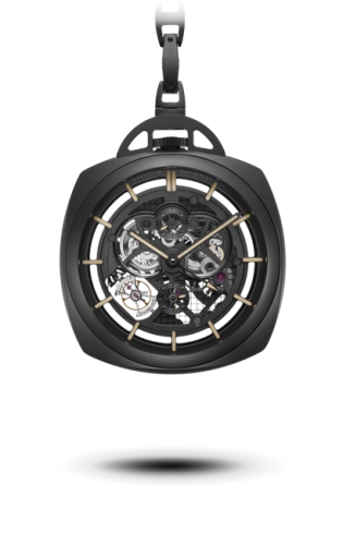 Panerai Pocket PAM00446