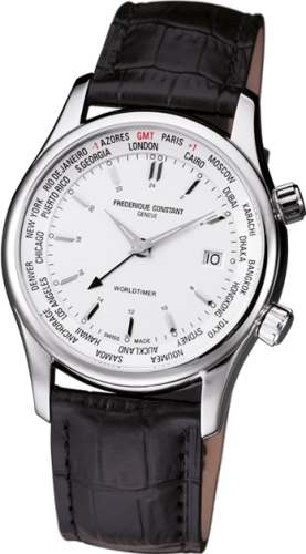 Frederique Constant Index FC-255S6B6