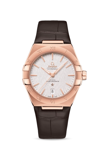 Omega Constellation 131-53-39-20-02-001