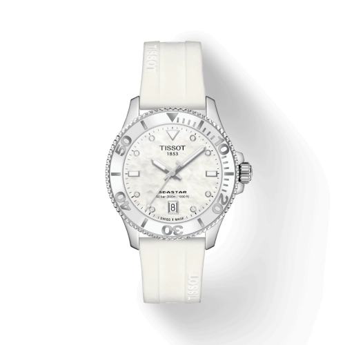 Tissot Seastar T120-210-17-116-00