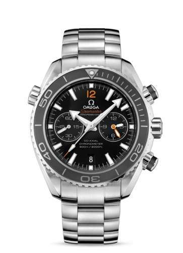 Omega Seamaster Planet Ocean 232-30-46-51-01-003