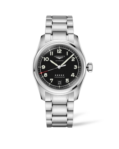 Longines Spirit L3-410-4-53-6
