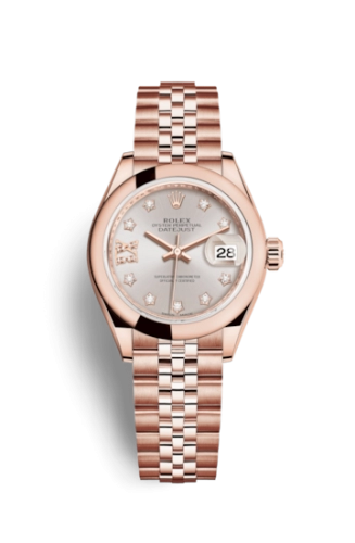 Rolex Lady-Datejust 279165-0006