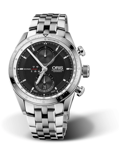 Oris Artix GT 01-674-7661-4174-07-8-22-85
