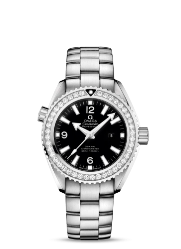 Omega Seamaster Planet Ocean 232-15-38-20-01-001