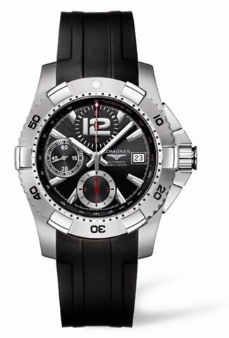 Longines HydroConquest L3-651-4-56-2