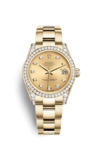 Rolex Datejust 31 178158-0048
