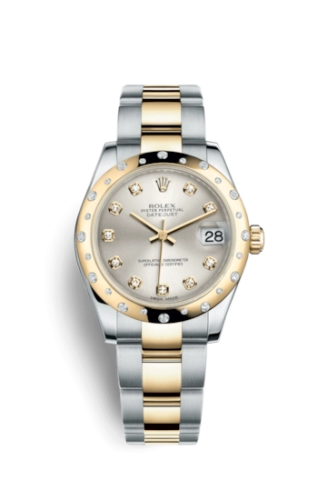 Rolex Datejust 31 178343-0042