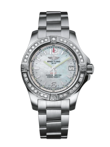 Breitling Colt A7738853-A770-175A