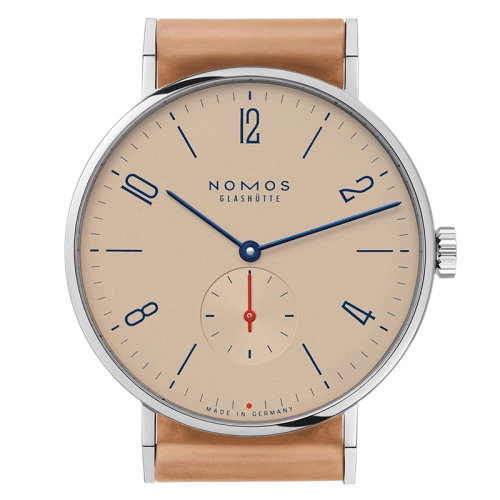 Nomos Glashütte Tangente 164-S10