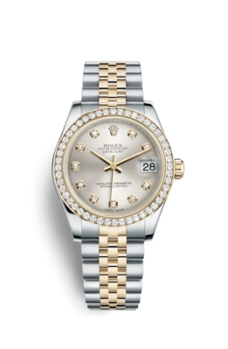 Rolex Datejust 31 178383-0052