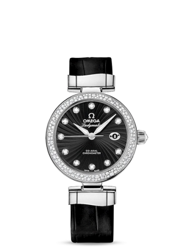 Omega LadyMatic 425-38-34-20-51-001