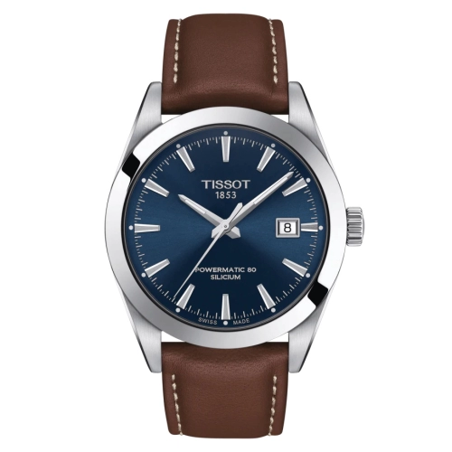 Tissot Gentleman T127-407-16-041-00