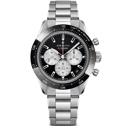 Zenith Chronomaster Sport 03-3101-3600-21-M3100