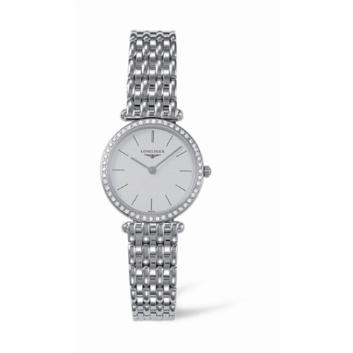 Longines La Grande Classique L4-191-7-72-6