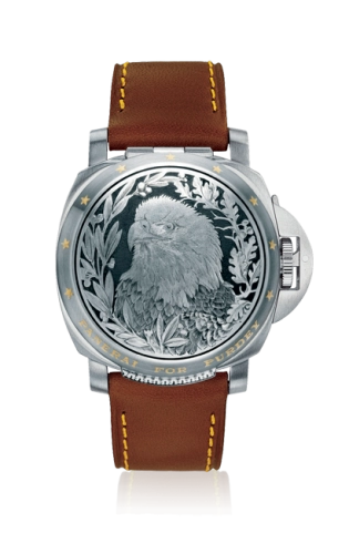 Panerai Luminor PAM00817