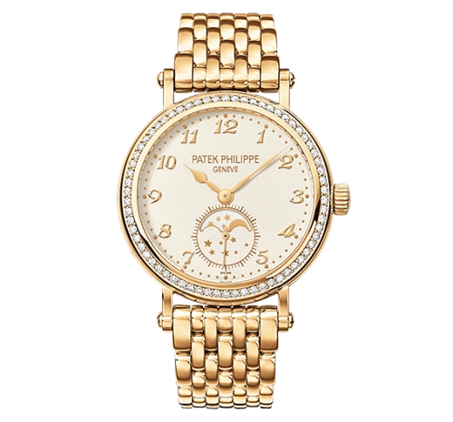 Patek Philippe Complications 7121-1J-001