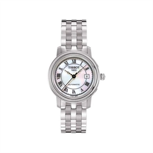 Tissot Bridgeport T0452071111300