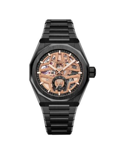 Zenith Defy Skyline 49-9300-3620-07-I001