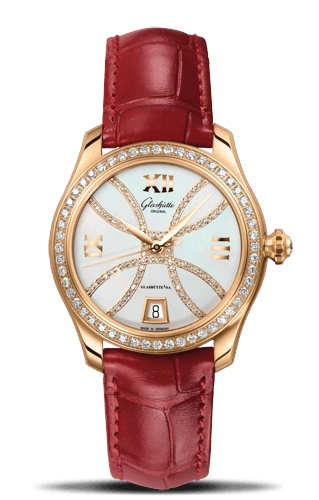 Glashütte Original Lady Serenade 1-39-22-14-11-44
