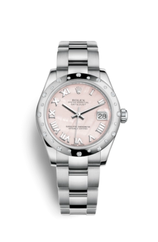 Rolex Datejust 31 178344-0048