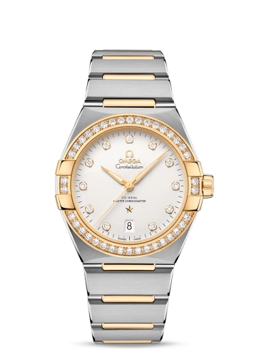 Omega Constellation 131-25-39-20-52-002