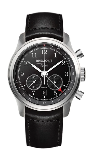Bremont Special & Limited CODEBREAKERSS