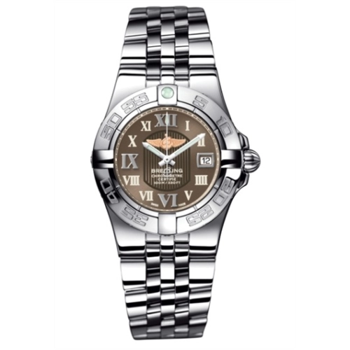 Breitling Galactic A71340L2-Q561-368A
