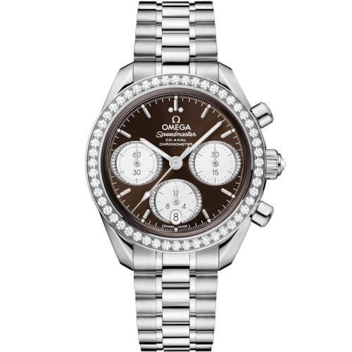 Omega Speedmaster (Non-Moonwatch) 324-15-38-50-63-001