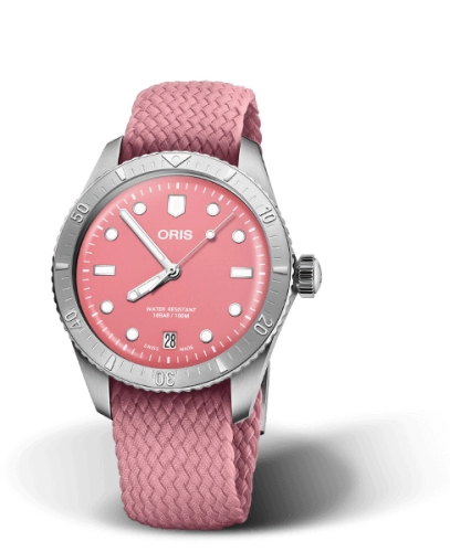 Oris Divers 65 01-733-7771-4058-07-3-19-04S