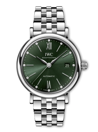 IWC Portofino IW4586-02