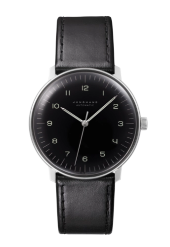 Junghans Max Bill 027-3400-00