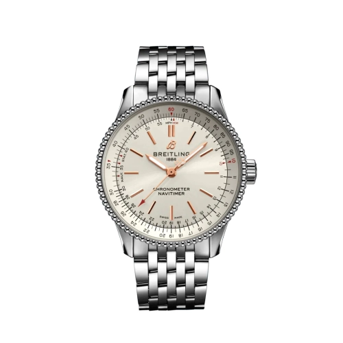 Breitling Navitimer A17395F41G1A1