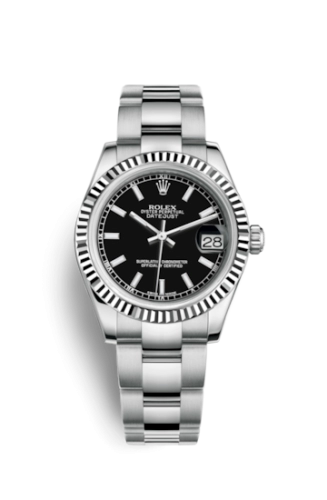 Rolex Datejust 31 178274-0034