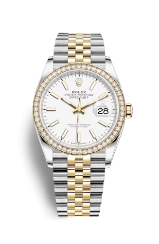 Rolex Datejust 36 126283RBR-0005