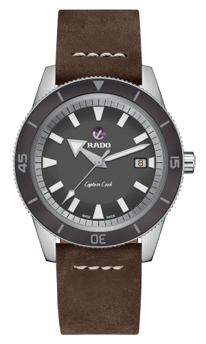 Rado Captain Cook R32505015